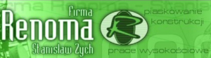 Read more about the article Firma RENOMA Stanisław Zych