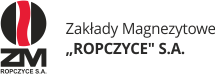 Read more about the article Zakłady Magnezytowe „ROPCZYCE” S.A.