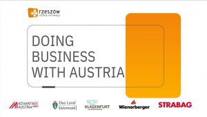 Read more about the article Konferencja „Doing Business with Austria”