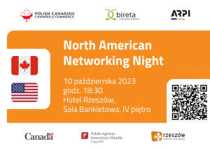 Read more about the article North American Networking Night