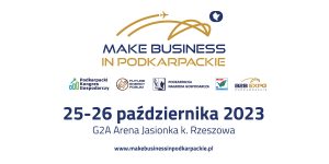 Read more about the article Make Business in Podkarpackie