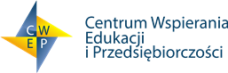 Read more about the article Stowarzyszenie „Centrum Wspierania Edukacji i Przedsiębiorczości”
