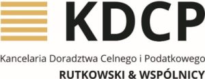 Read more about the article KDCP Kancelaria Doradztwa Celnego i Podatkowego Rutkowski i Wspólnicy Sp. z o.o.
