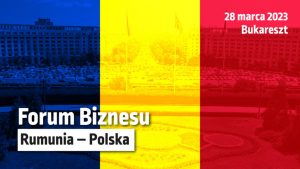 Read more about the article Rumuńsko-Polskie Forum Bizensu