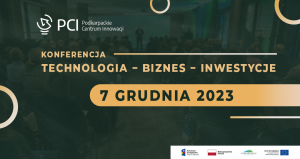 Read more about the article Konferencja Technologia-Biznes-Inwestycje