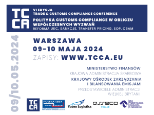 Read more about the article Polityka Customs Compilance w Obliczu Wspólczesnych Wyzwań
