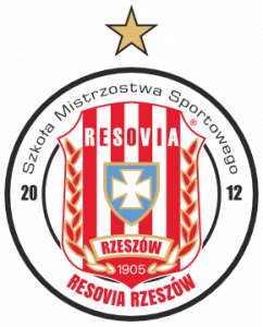 Read more about the article Szkoła Mistrzostwa Sportowego SMS RESOVIA