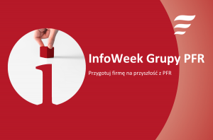 Read more about the article InfoWeek Grupy PFR