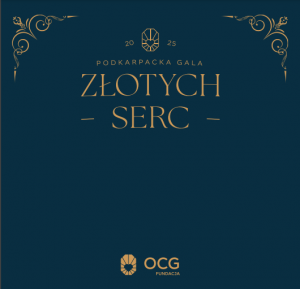 Read more about the article Podkarpacka Gala Złotych Serc
