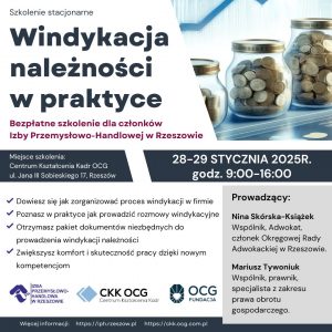 Read more about the article Windykacja należności w praktyce