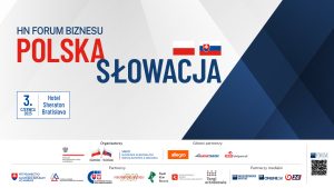 Read more about the article Forum Biznesu Polska – Słowacja – giełda kooperacyjna firm!