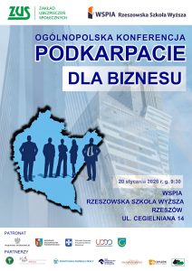 Read more about the article Podkarpacie dla biznesu