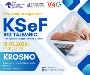 Read more about the article KSeF bez tajemnic – jak sprawnie wejść w świat e-Faktur