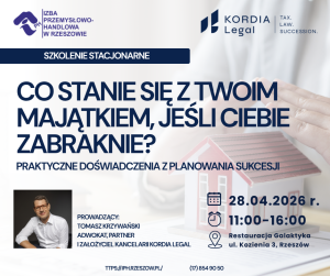 Read more about the article Co stanie się z Twoim majątkiem, jeśli Ciebie zabraknie? Praktyczne doświadczenia z planowania sukcesji