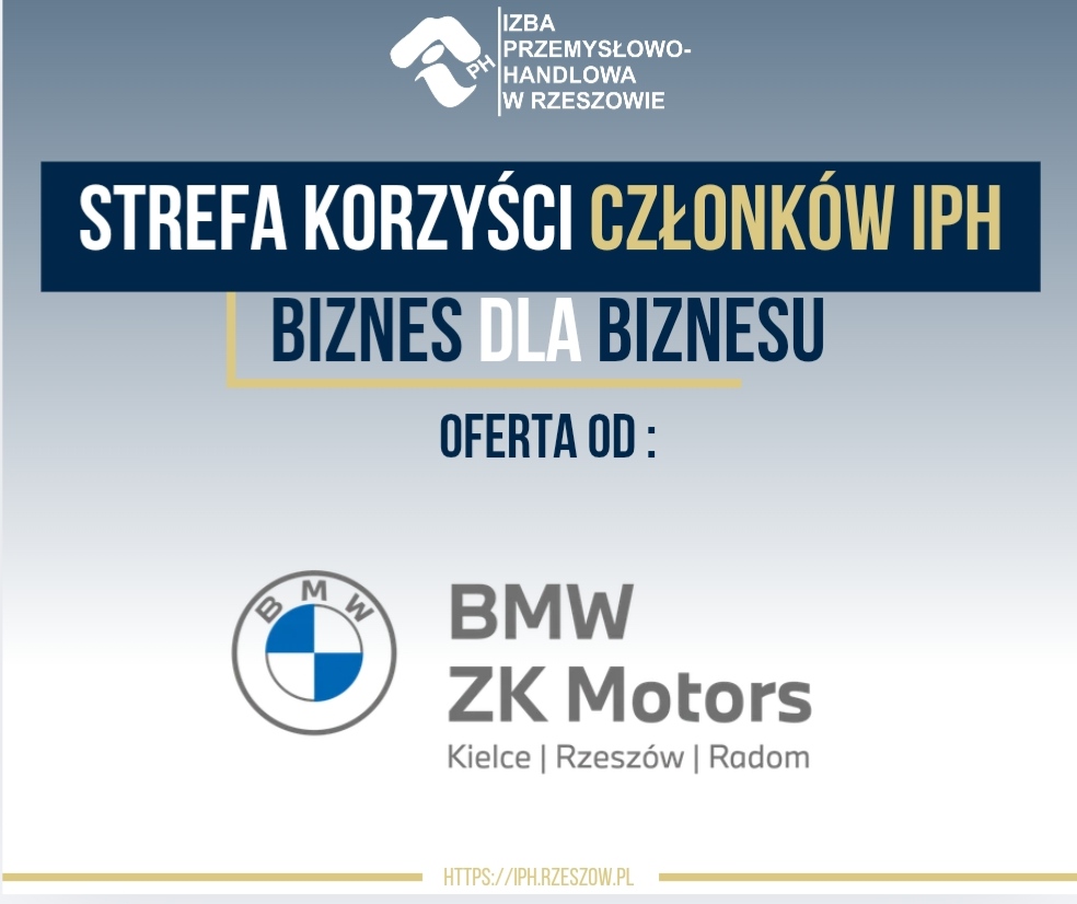 Oferta BMW ZK MOTORS