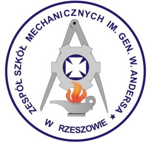 Read more about the article ZESPÓŁ SZKÓŁ MECHANICZNYCH im. gen. Władysława Andersa w Rzeszowie