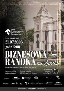 Read more about the article Biznesowa Randka na Zamku