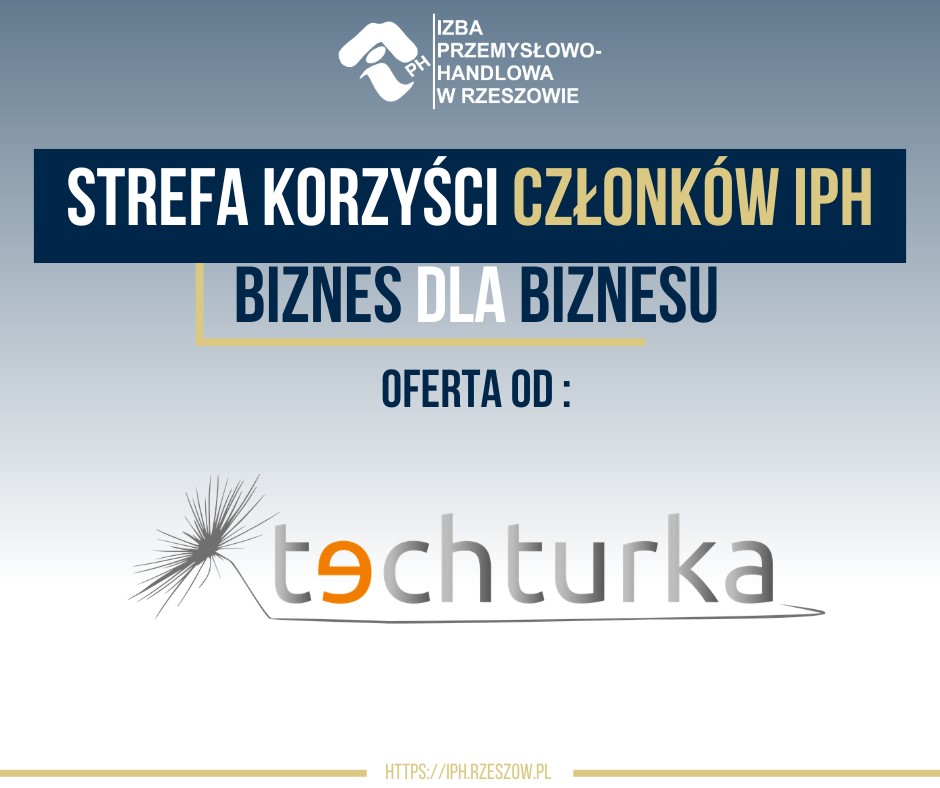 Oferta TECHTURKA