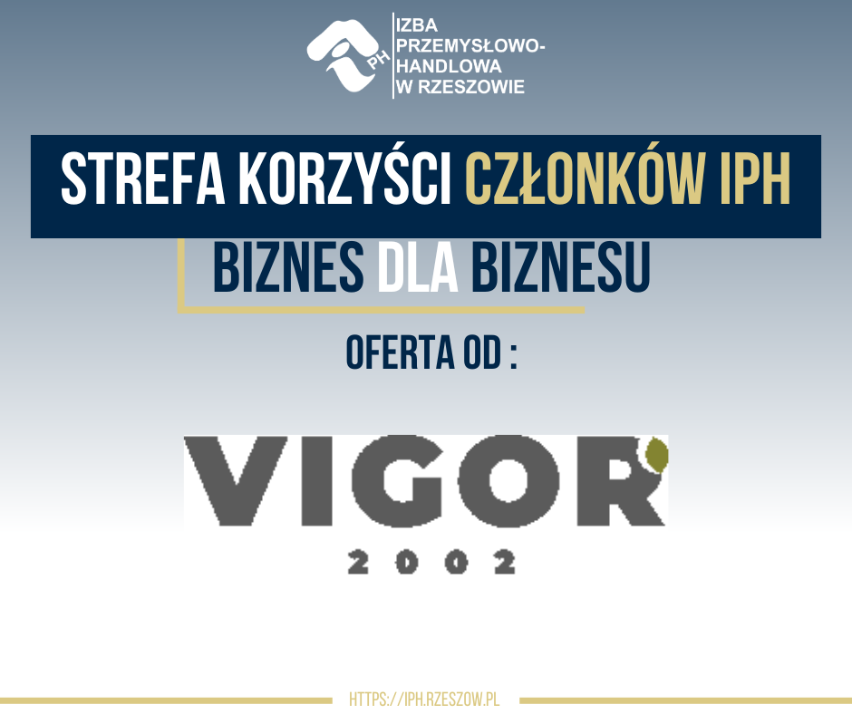 Oferta VIGOR