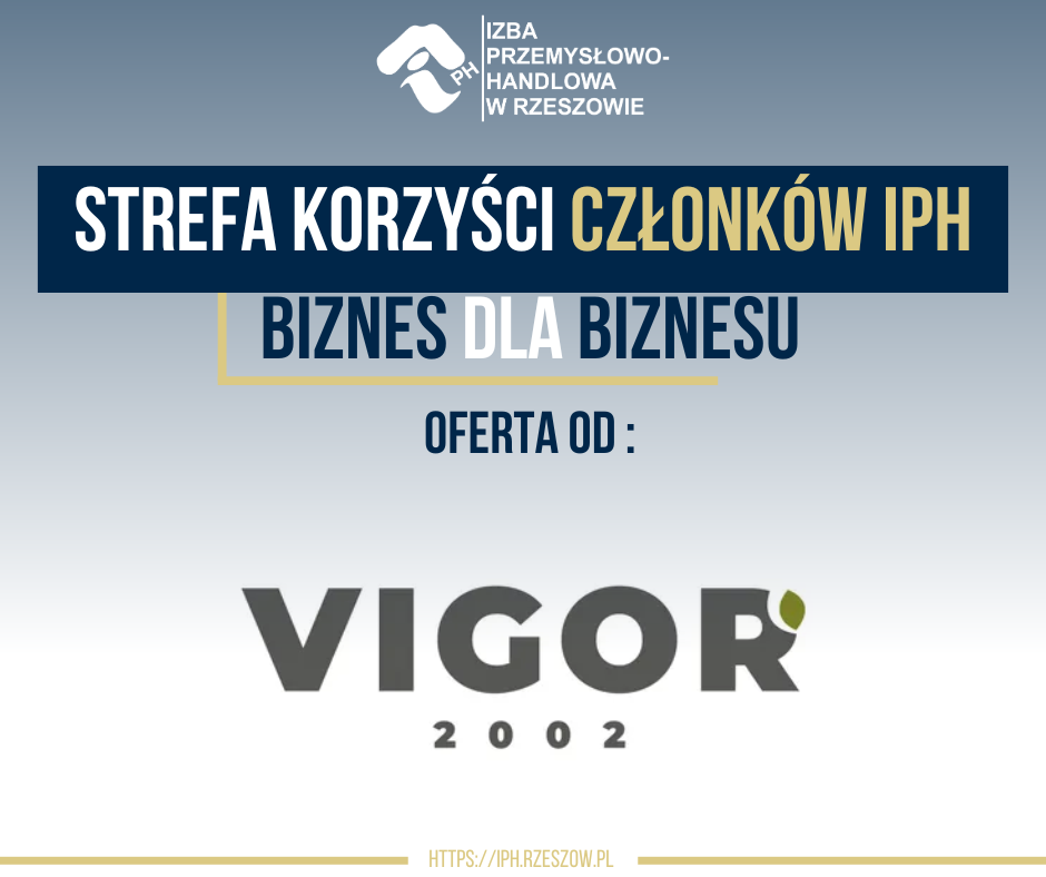 Oferta VIGOR