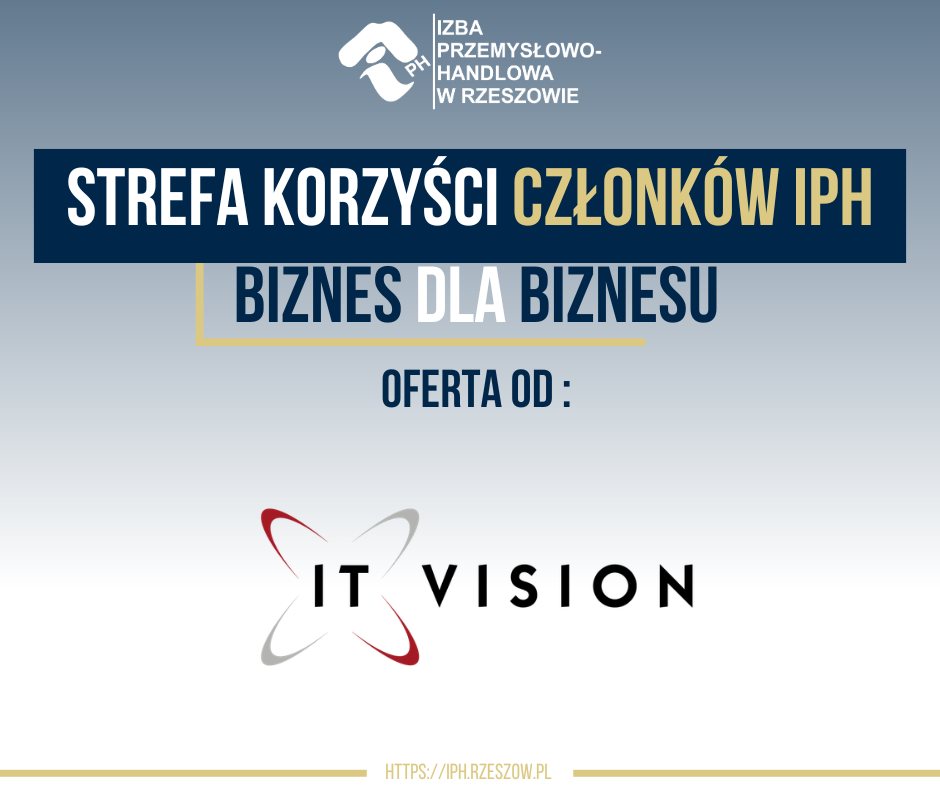 Oferta IT VISION
