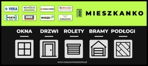 Read more about the article F.H.U MIESZKANKO Mariusz Liszka
