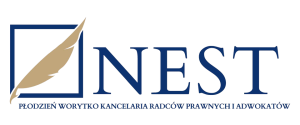 Read more about the article NEST Płodzień Worytko Kancelaria Radców Prawnych i Adwokatów Sp.K.