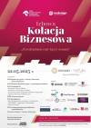 kolacja biznesowa
